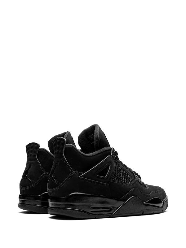 Air Jordan 4 “Black Cat”