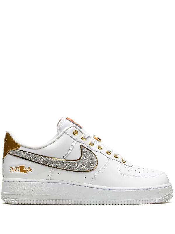 Air Force 1 Low “Nola”