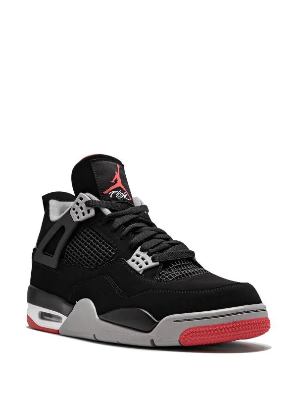 Air Jordan 4 “Bred 2019”