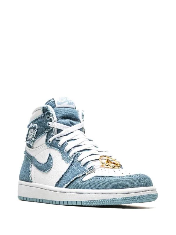 Air Jordan 1 “OG Denim”