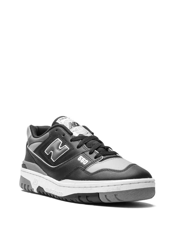 New Balance 550 “Shadow Grey Black”