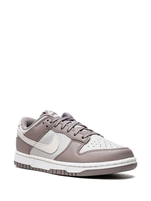 Nike Dunk Low “Bone Beige”