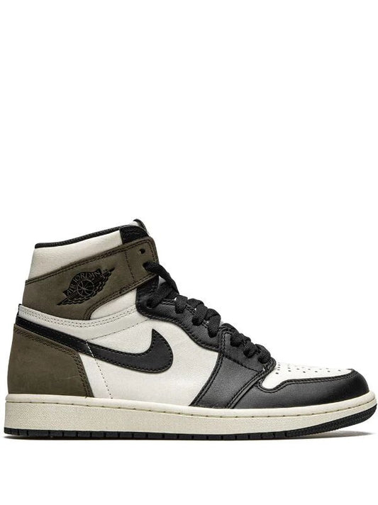 Air Jordan 1 “Dark Mocha”