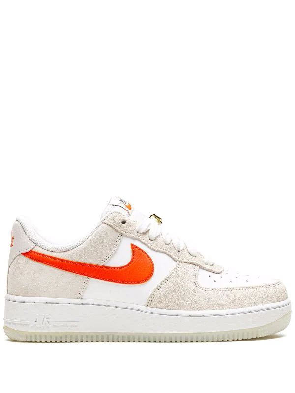 Air Force 1 Low “First Use”