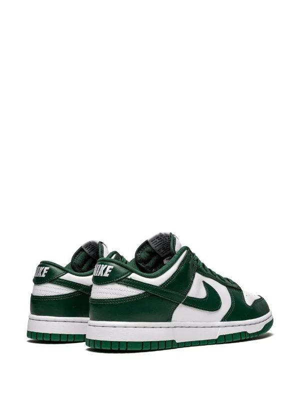 Nike Dunk Low “Team Green”