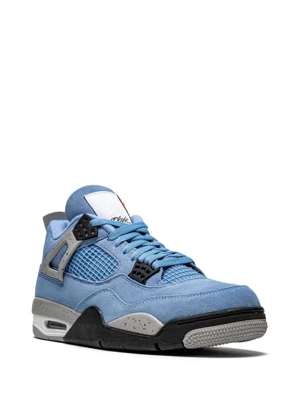 Air Jordan 4 “University Blue”