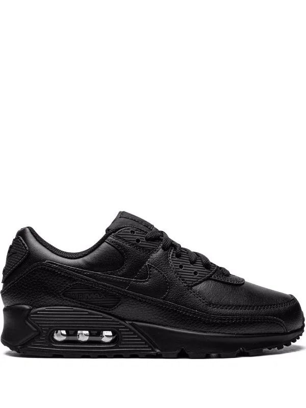 Nike Air Max 90 “Black”