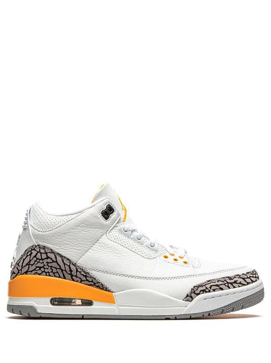 Air Jordan 3 “Laser Orange”