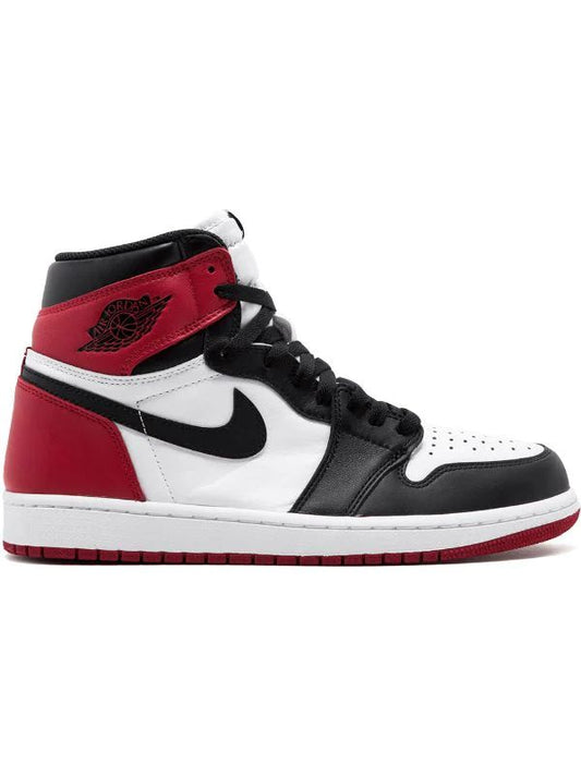 Air Jordan 1 “Black Toe”