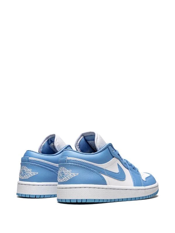 Air Jordan 1 Low “UNC”