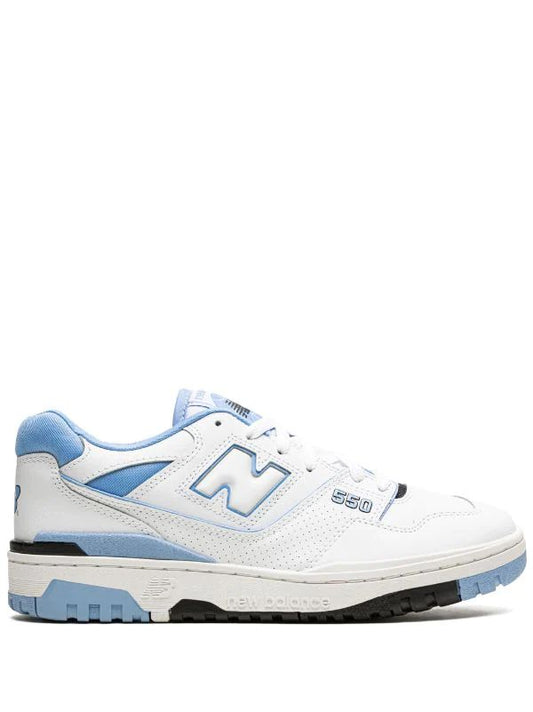 New Balance 550 “Team Carolina Blue”