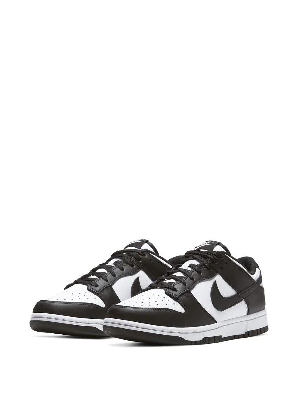 Nike Dunk Low “Panda”