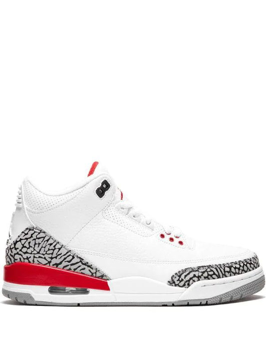 Air Jordan 3 “Katrina/Hall Of Fame”