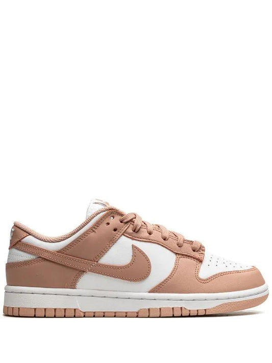 Nike Dunk Low “Rose Whisper”