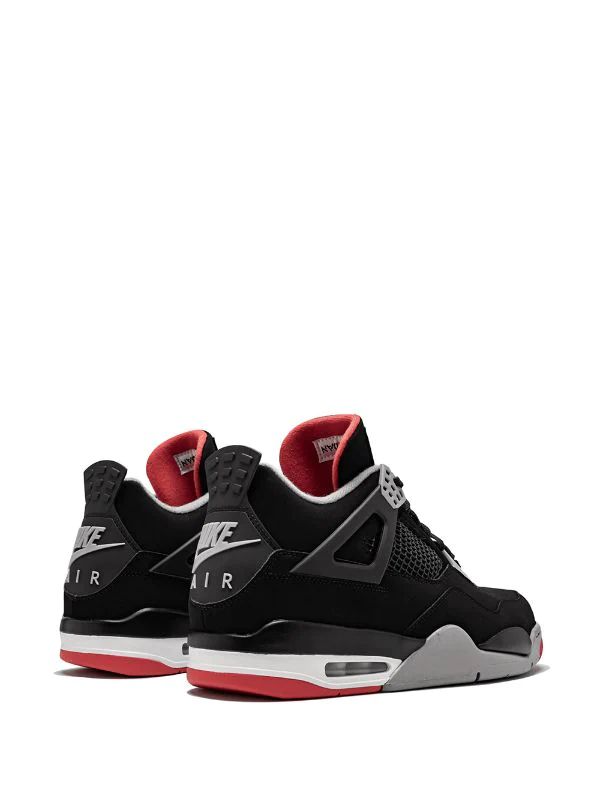 Air Jordan 4 “Bred 2019”