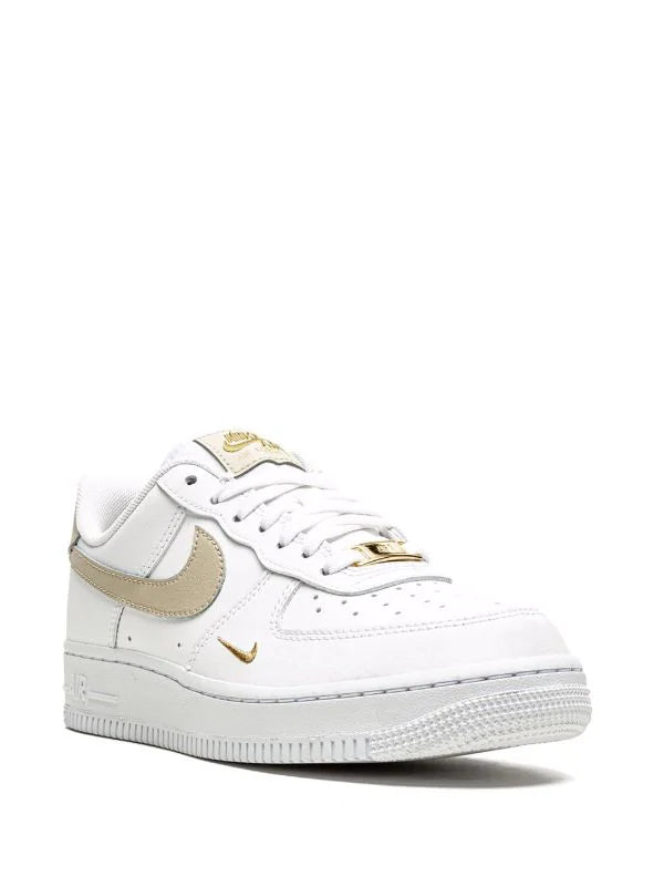 Air Force 1 Low “White Rattan”