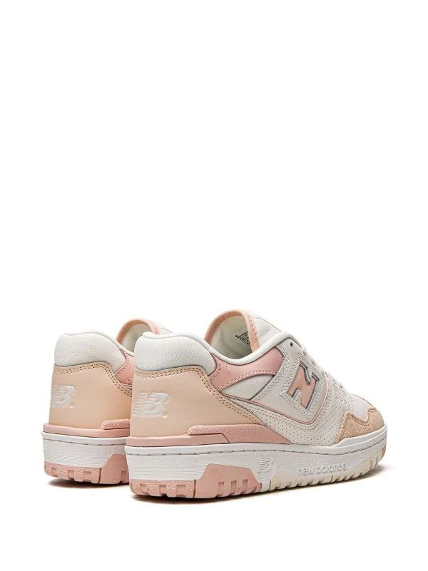 New Balance 550 “White Pink”