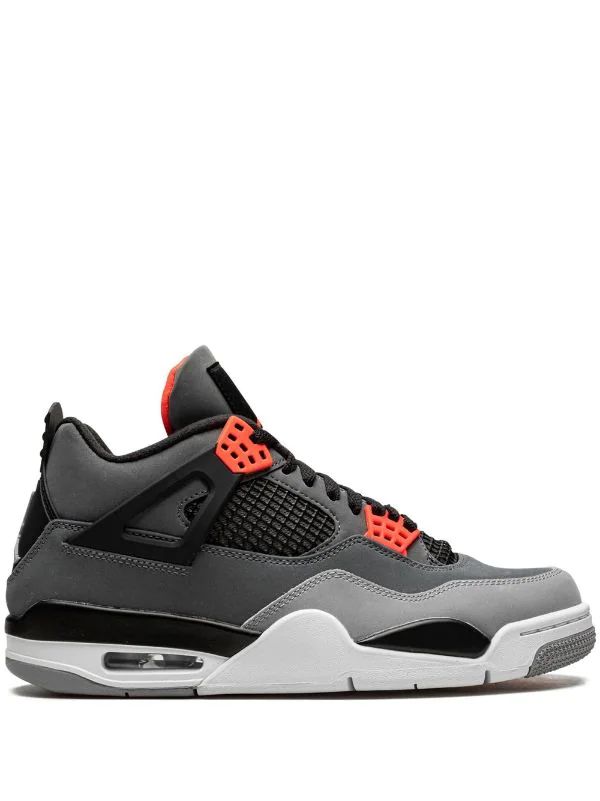 Air Jordan 4 “Infared”