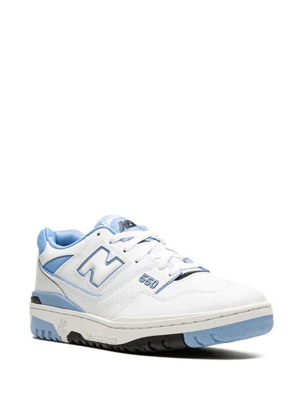 New Balance 550 “Team Carolina Blue”