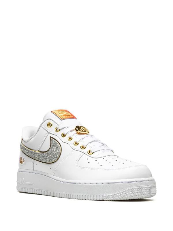 Air Force 1 Low “Nola”