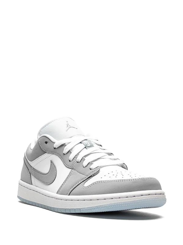 Air Jordan 1 Low “Wolf Grey”