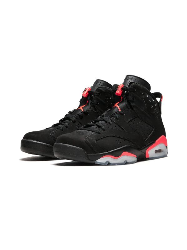 Air Jordan 6 “Infrared”