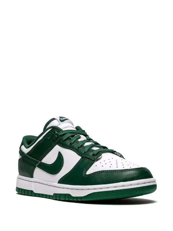 Nike Dunk Low “Team Green”