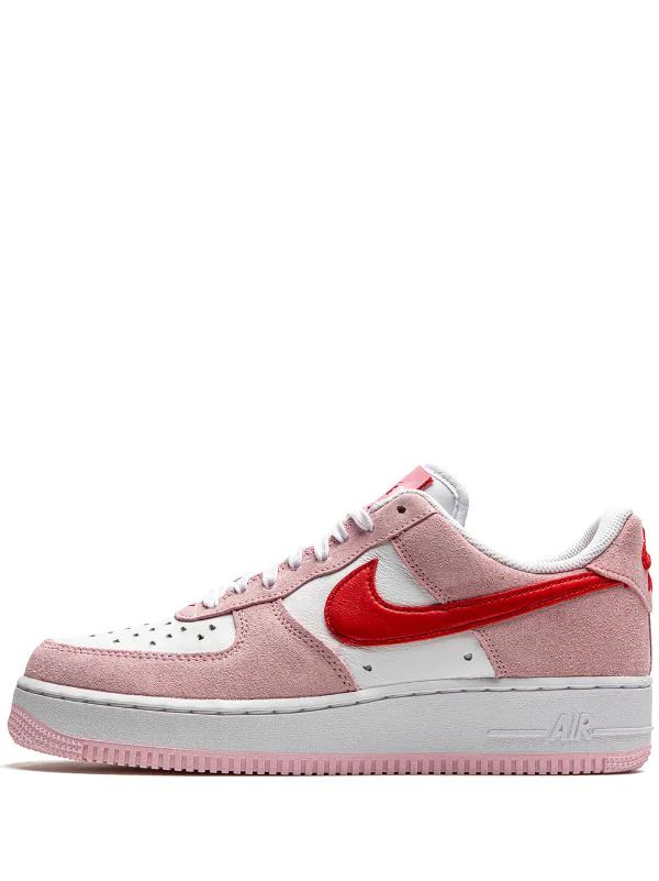 Air Force 1 Low “Valentine’s Day Love Letter”