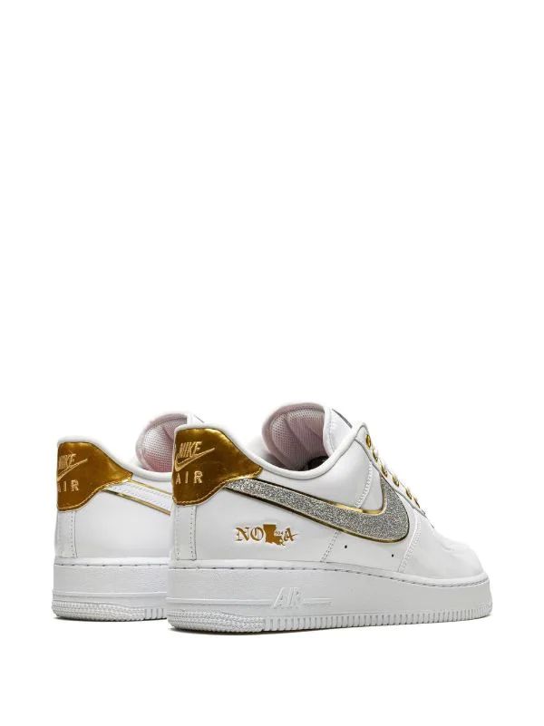 Air Force 1 Low “Nola”