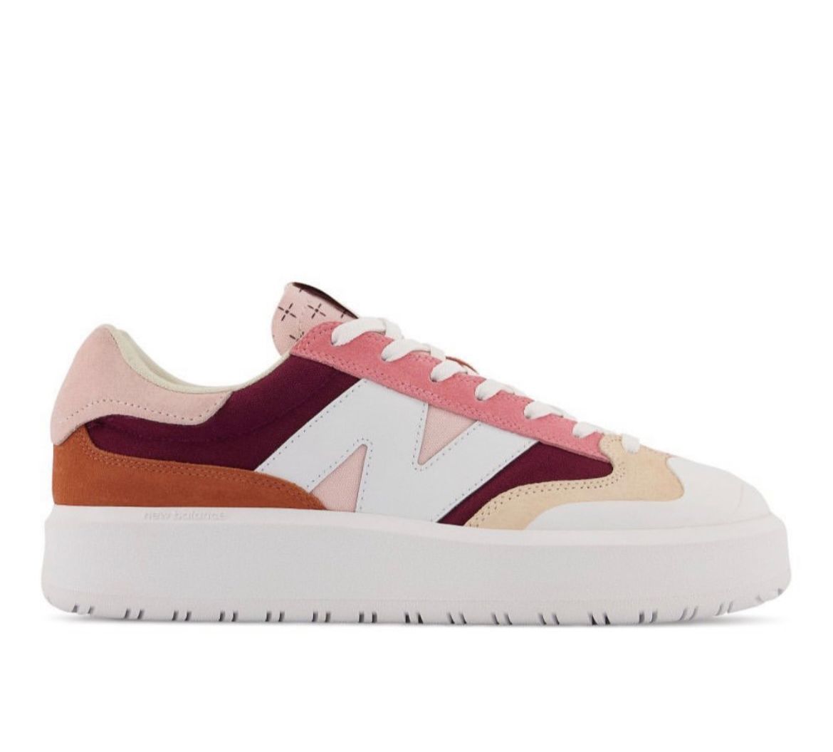 New Balance CT302 “Pink”