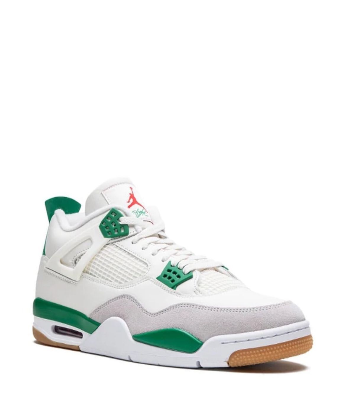 Air Jordan 4 “Pine Green”